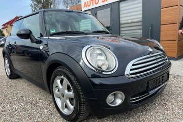 MINI ONE Standard