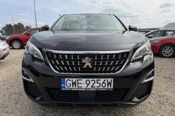 Peugeot 3008 BlueHDi 120 Stop & Start Active