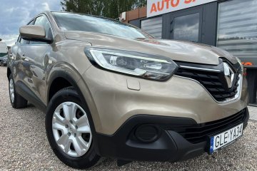 Renault Kadjar Energy TCe 130 Business