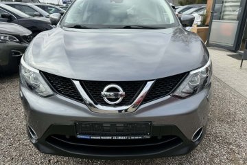 Nissan Qashqai 1.2 DIG-T 360