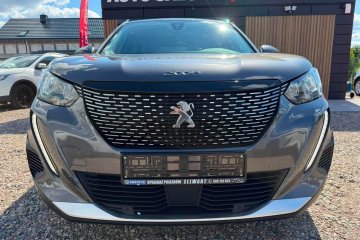 Peugeot 2008 1.5 BlueHDi Allure S&S EAT8