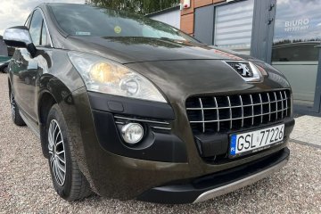 Peugeot 3008 1.6 HDi Premium