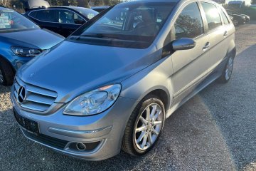 Mercedes-Benz Klasa B 200