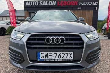 Audi Q3 2.0 TDI S tronic