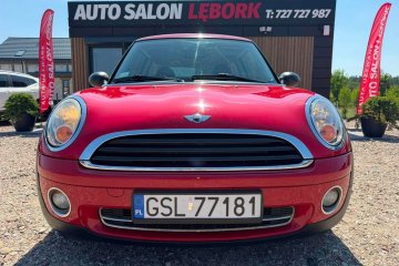 MINI ONE