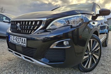 Peugeot 3008 BlueHDi 130 Stop & Start Allure