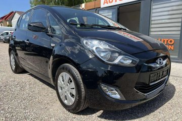 Hyundai ix20 1.6 Automatik Comfort