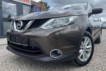 Nissan Qashqai 1.2 DIG-T Tekna