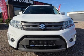 Suzuki Vitara 1.6 (4x2) Comfort