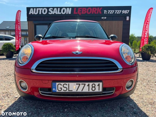 mini