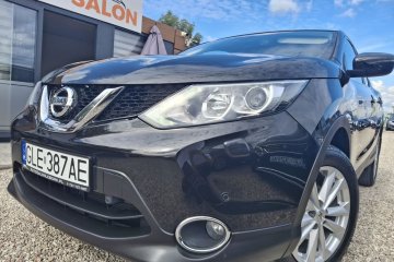 Nissan Qashqai 1.2 DIG-T Tekna