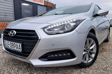 Hyundai i40 Kombi 1.7 CRDi Classic