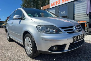 Volkswagen Golf Plus 1.6 Tour