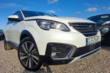 Peugeot 5008 1.5 BlueHDi Allure Pack S&S EAT8