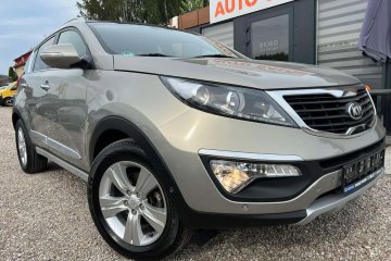 Kia Sportage 1.6 GDI XL 2WD