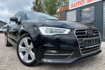 Audi A3 2.0 TDI