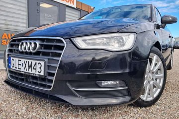 Audi A3 2.0 TDI Attraction