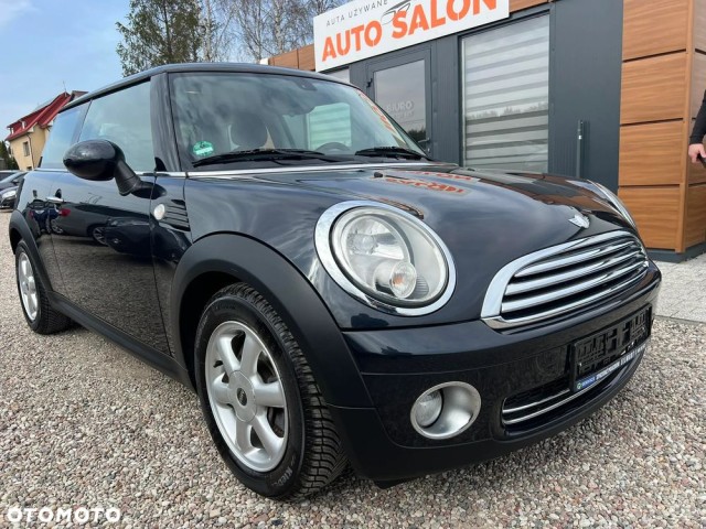 mini