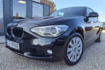 BMW Seria 1