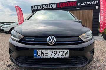 Volkswagen Golf Sportsvan SV 1.6 TDI BMT Comfortline