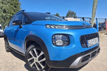 Citroën C3 Aircross BlueHDI 100 Stop & Start Feel