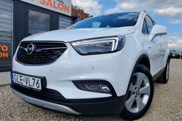 Opel Mokka 1.6 CDTI Cosmo S&S