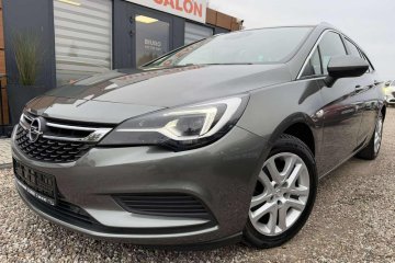 Opel Astra 1.6 CDTI Cosmo