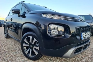 Citroën C3 Aircross BlueHDI 100 Stop & Start Feel