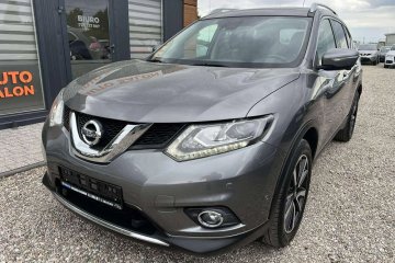 Nissan X-Trail 1.6 DIG-T Tekna