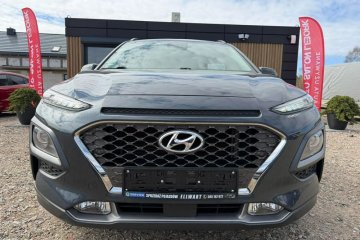 Hyundai Kona 1.6 T-GDI DCT 4WD Premium