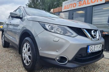 Nissan Qashqai 1.2 DIG-T Tekna+