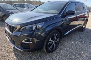 Peugeot 5008 BlueHDi 150 Allure