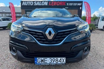 Renault Kadjar 1.2 Energy TCe Intens