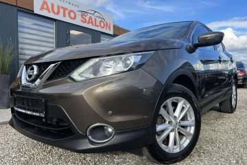 Nissan Qashqai 1.2 DIG-T N-Tec