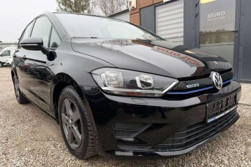 Volkswagen Golf Sportsvan 1.6 TDI BlueMotion Comfortline