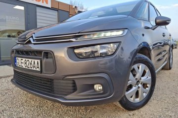 Citroën C4 Picasso BlueHDi 120 SELECTION