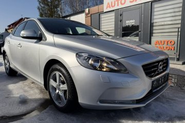 Volvo V40 T3