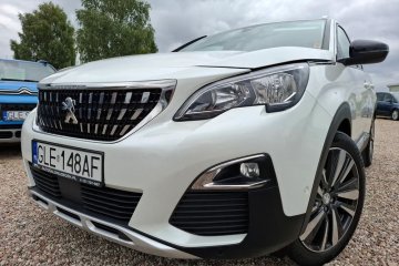 Peugeot 3008 1.5 BlueHDi Allure S&S