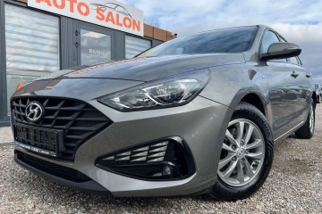 Hyundai i30 1.0 T-GDI Advantage