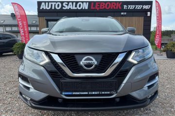 Nissan Qashqai 1.2 Tekna S/S