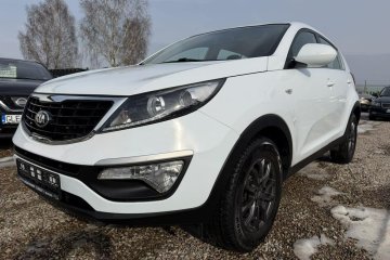 Kia Sportage 1.6 GDI L 2WD
