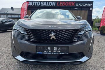 Peugeot 3008 1.5 BlueHDi Active Pack S&S