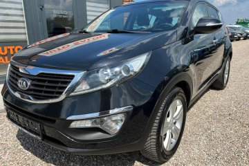 Kia Sportage 1.6 GDI XL 2WD