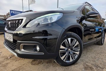 Peugeot 2008 1.5 BlueHDi Allure S&S