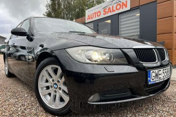 BMW Seria 3 318i