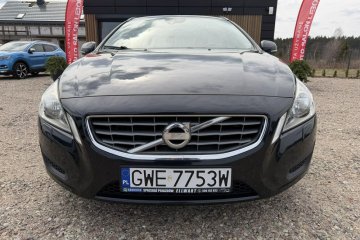 Volvo V60 D3 Geartronic Summum