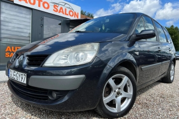 Renault Grand Scenic Gr 1.9 dCi Expression