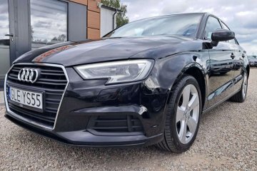 Audi A3 1.6 TDI Sportback