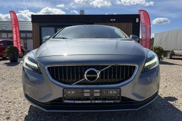 Volvo V40 D3