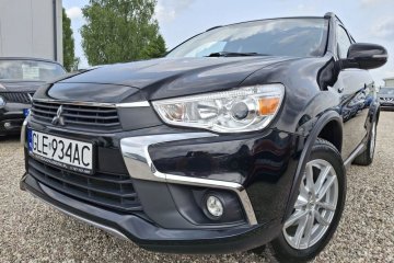 Mitsubishi ASX 1.6 2WD Edition II